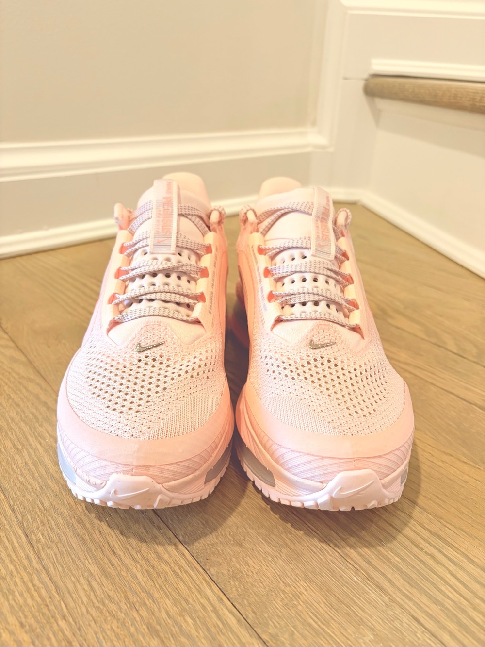 Mint Nike pegasus premium Running Shoes - Picture 4 of 6